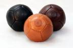 Artikel-Variation: Jonglierball-Jonglierbaelle 