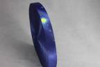 Gurtband 25 mm - Sterne - Blau