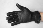 Artikel-Variation: roeckl-hirsch-nappaleder-handschuh-schwarz 