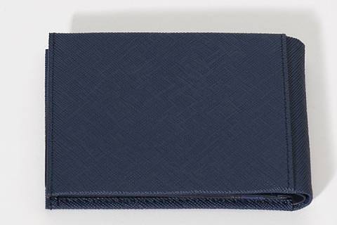 Mywalit Brieftasche 1092 - Bild: 5-Navy